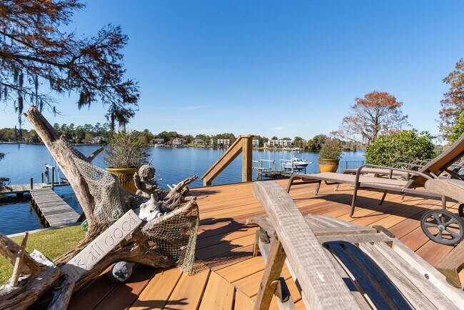 Building Photo - Waterfront Property