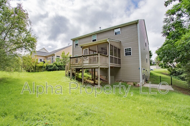 Building Photo - 11 Platte Ln