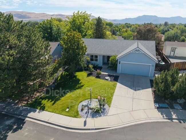 Building Photo - 970 Teresa Pl