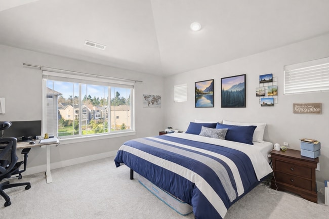 Building Photo - Home for Rent at Creekside Grove!