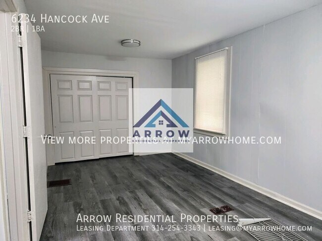 Building Photo - 6234 Hancock Ave