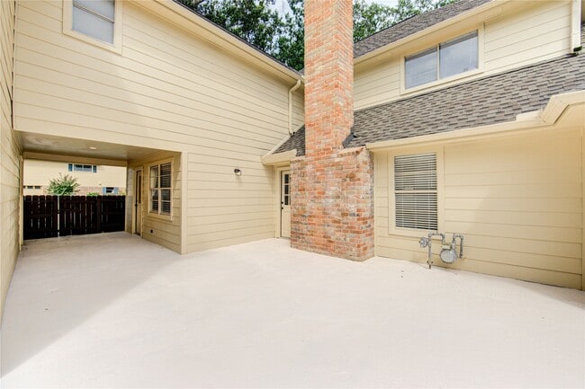 Building Photo - 9115 Taidswood Dr