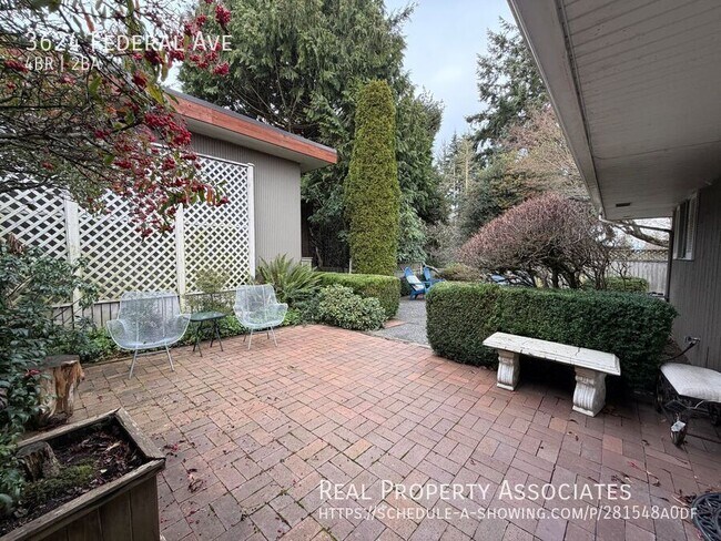 Building Photo - 3624 Federal Ave