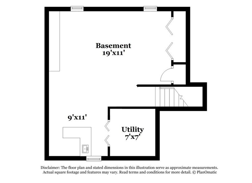 Building Photo - 5384 S Telluride Way