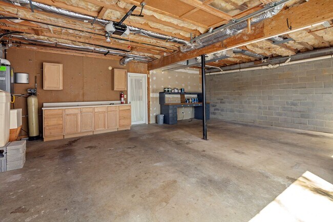 Building Photo - 13th MONTH FREE! Spacious Cape Cod-Style Home in South Asheville