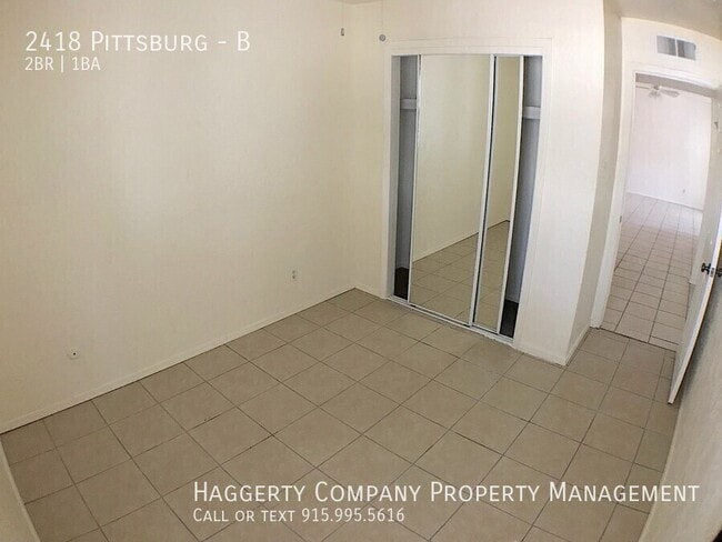 Building Photo - 2418 Pittsburg-B
