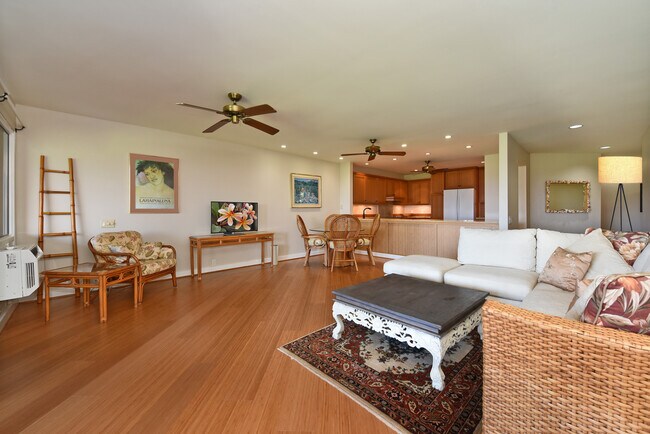 Building Photo - 50 Puu Anoano St