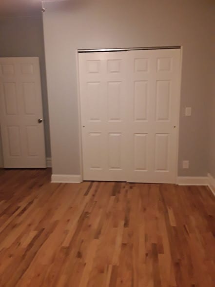 Bedroom 3 - 6321 S Drexel Ave