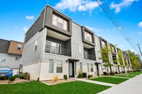 Building Photo - Lofts at Fort Union