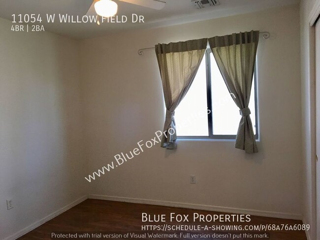 Building Photo - 11054 W Willow Field Dr