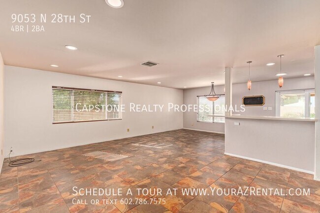 Building Photo - 9053 N 28th St