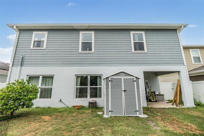 Building Photo - 2073 BRANDING IRON Way
