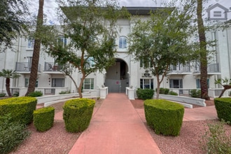 Building Photo - 3Bed/2.5Bath Condo at Priest Dr/Rio Salado Pkwy! -- ATTACHED 3-CAR GARAGE!