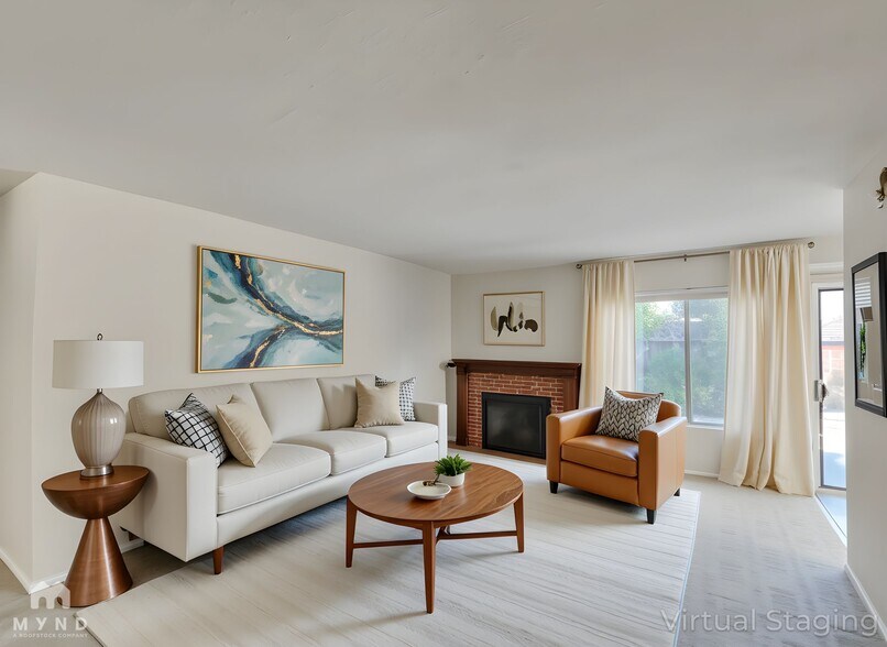 Building Photo - 6107 Vale Ct