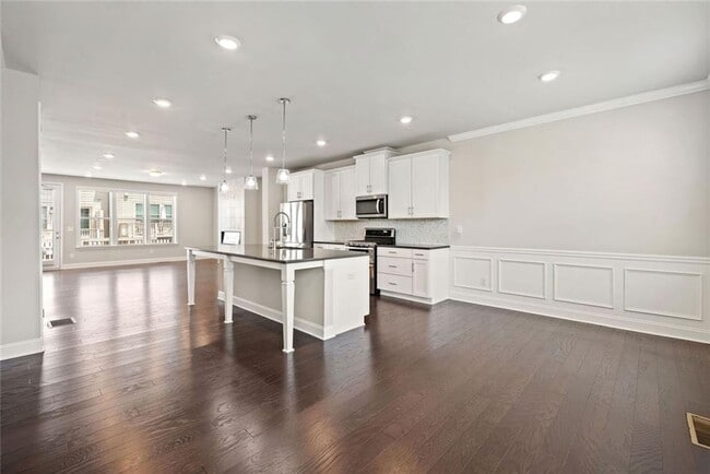Building Photo - 4333 Water Elm Alley