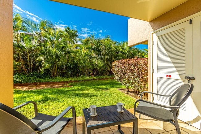 Building Photo - Fully Furnished, 1 Bed/2 Bath, Kamaole Sands