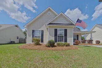 Building Photo - 1401 May Oak Cir
