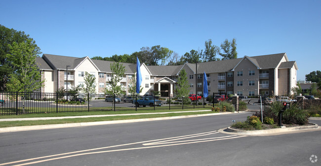 Primary Photo - The Orchards at Mabelvale