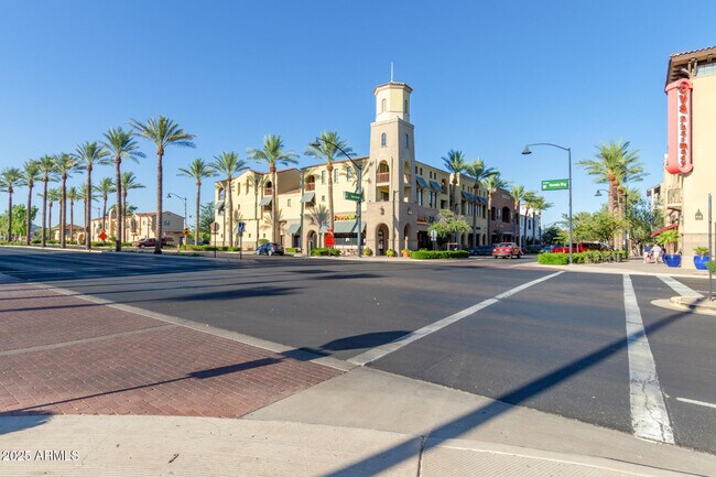 Building Photo - 20047 W Turney Ave