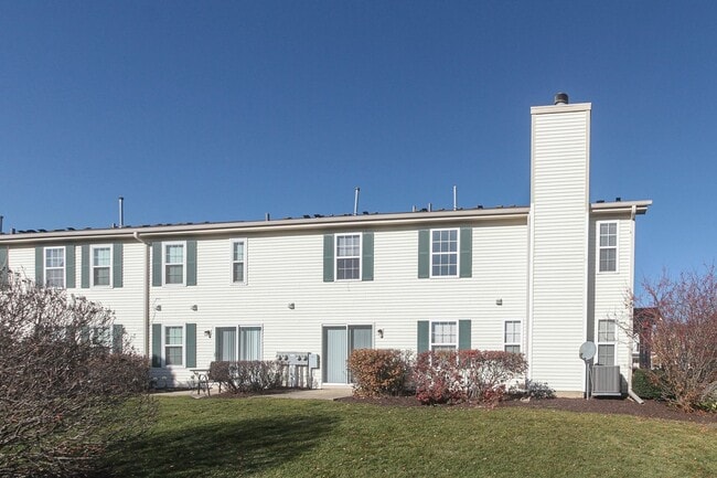 Building Photo - 2465 Frost Dr