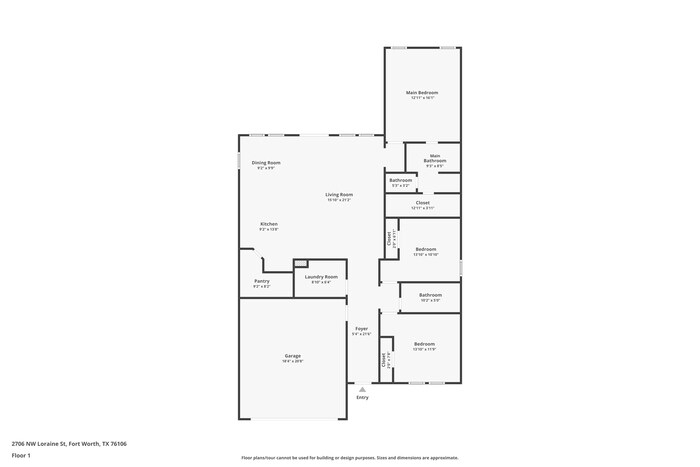 Building Photo - 2706 NW Loraine St