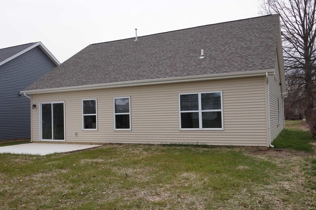 Building Photo - 6227 Becker Dr