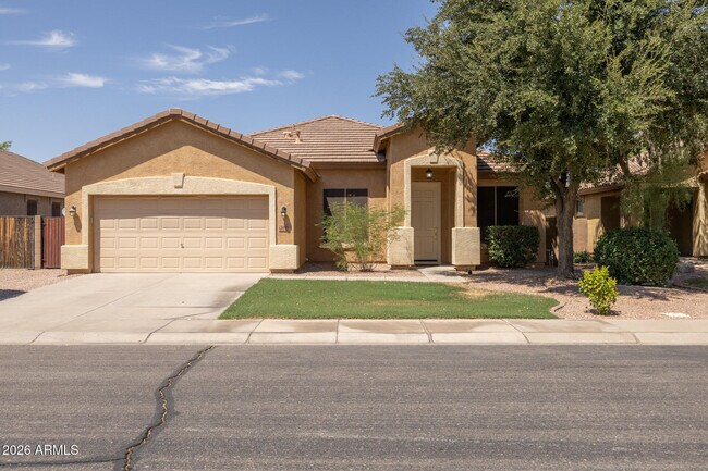 Building Photo - 3096 E Kingbird Pl