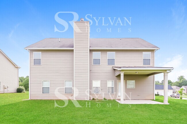 Building Photo - The Lifestyle You Deserve.