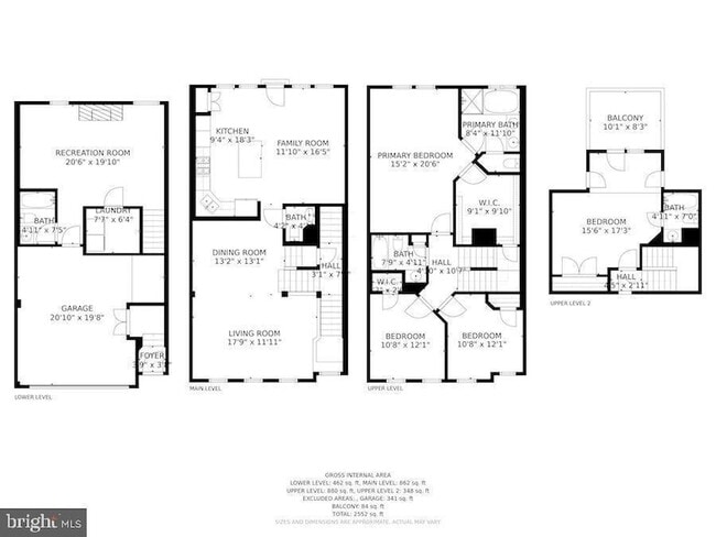 Building Photo - 7576 Maidenhead Dr