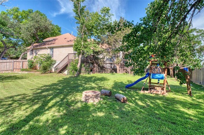 Building Photo - 7201 Breezy Pass Cove