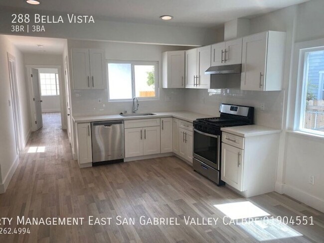 Building Photo - 288 Bella Vista Ave