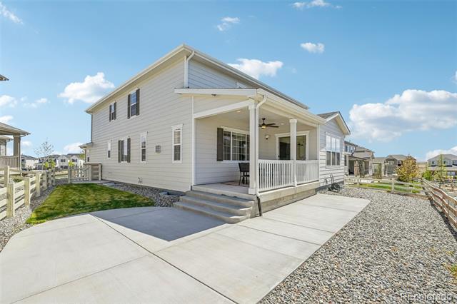 Building Photo - 7319 S Yantley Wy