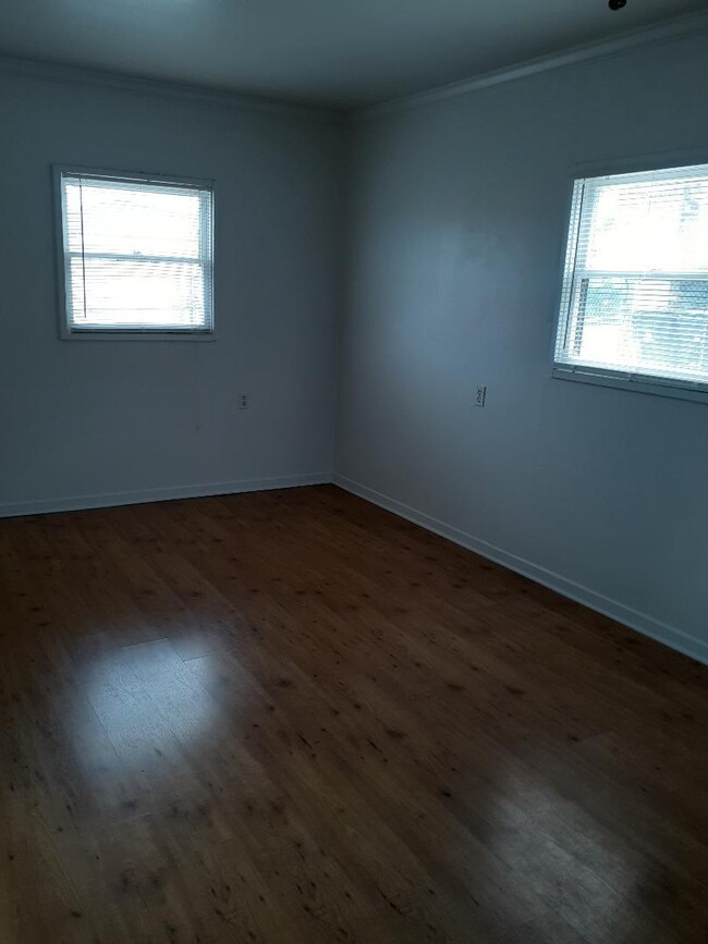 Living room - 4676 Coronado Ave