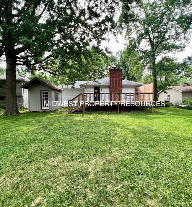 Building Photo - Amazing 3 Bedroom Ranch Home!