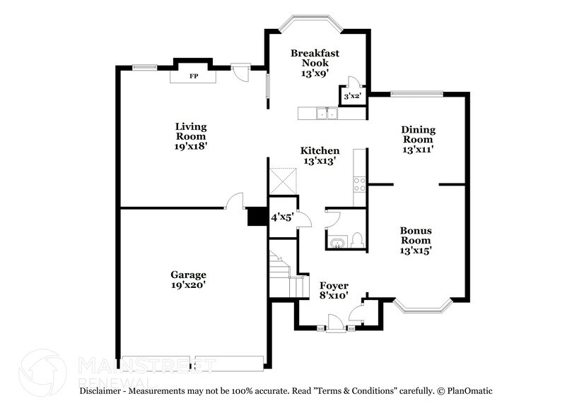 Building Photo - 1653 Deer Crossing Cir
