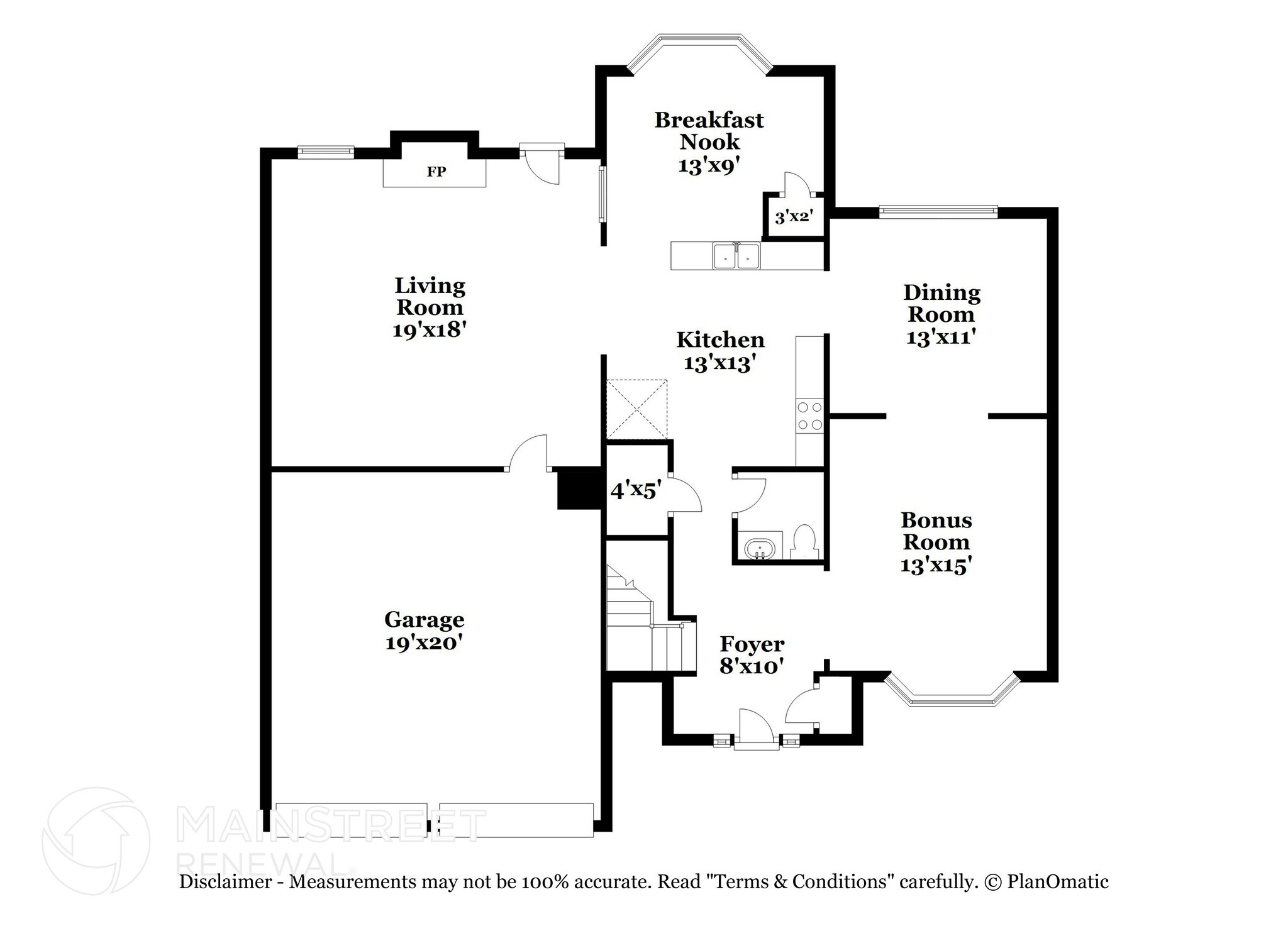 Building Photo - 1653 Deer Crossing Cir
