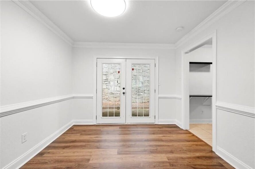 Building Photo - 4430 Tilly Mill Rd