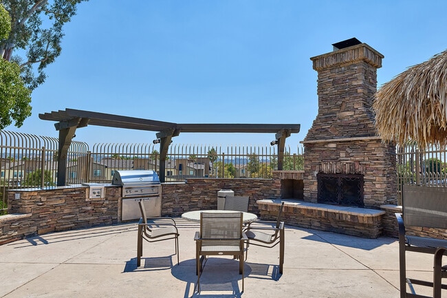 Building Photo - 5022 Los Morros Way