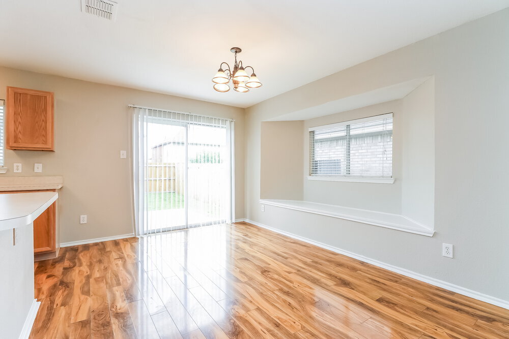 Building Photo - 4145 Fossile Butte Dr