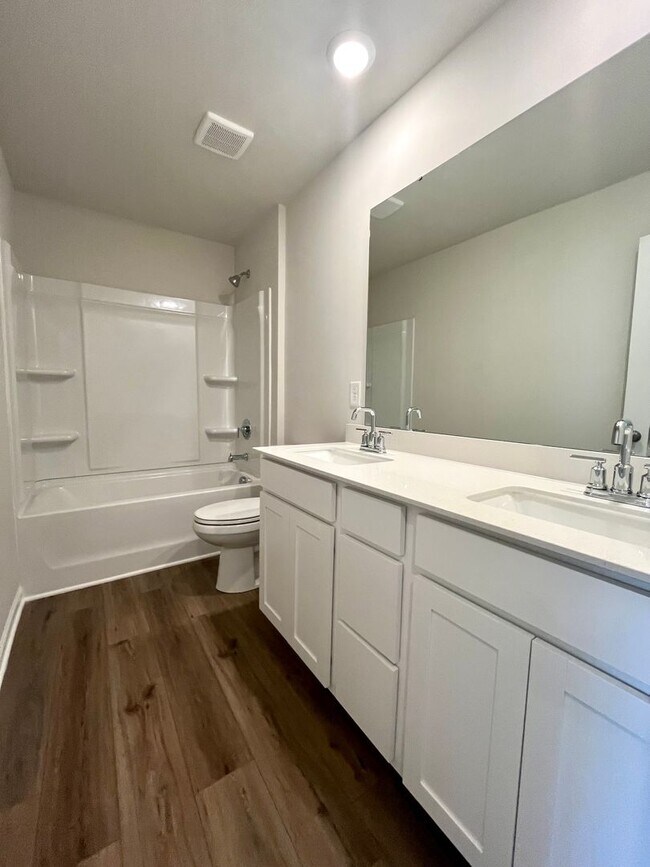 Building Photo - Brand New, 3 BR, 2.5 BA Townhome with Garage