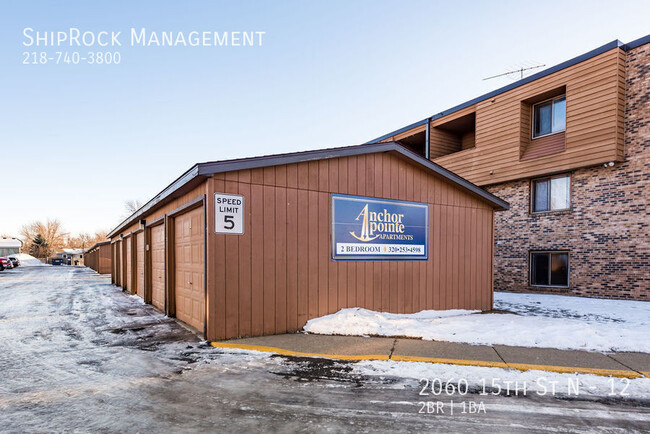 Building Photo - 2060 15th St N