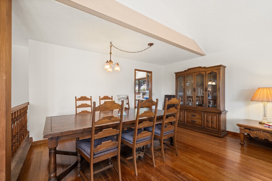Formal Dining Room - 1557 E Puente St