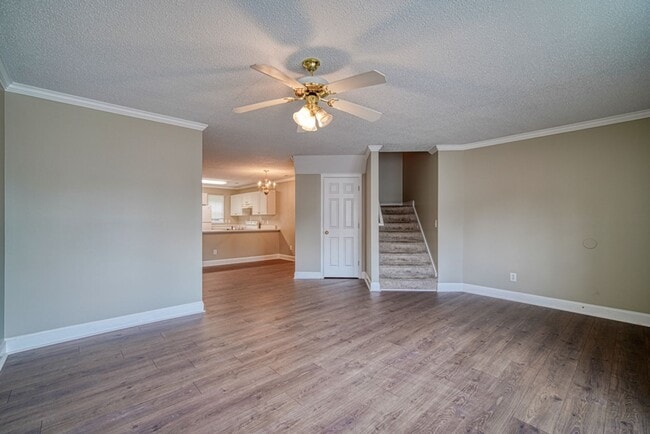 Primary Photo - Charming 2 BR, 2.5 BA, 2-Story Townhome for Rent in Greer, NO APPLICATION FEE if APPROVED