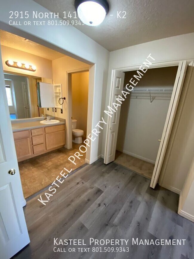 Building Photo - 2915 N 1410 W