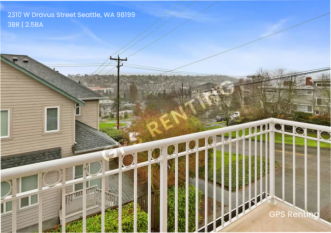 Building Photo - 2310 W Dravus St