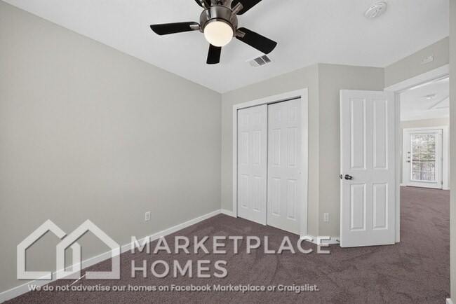 Building Photo - 4523 Credo Lane