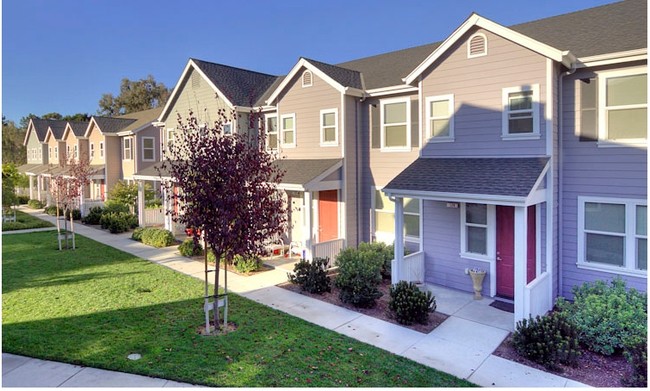 Building Photo - Mission Garden Apartments
