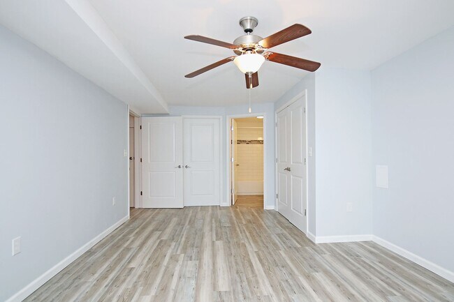 Building Photo - Spacious Downtown Home Convenient to UVA Medical Center