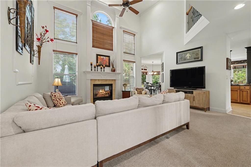 Building Photo - 4030 Greenside Ct