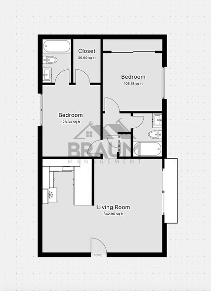 Building Photo - 11459 Collins St